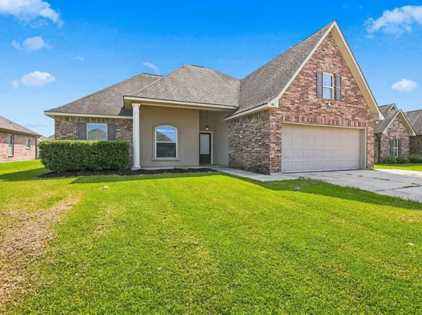169 Towne Way, Thibodaux, LA 70301