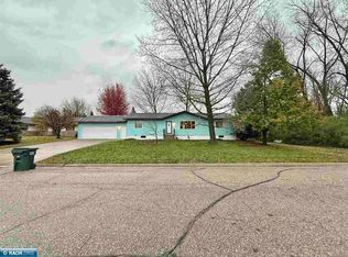 321 11th Ave SE, Elbow Lake, MN 56531