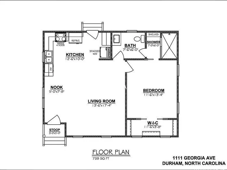 1111C Georgia Ave — Photo 20