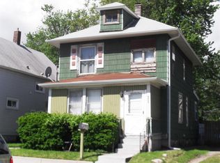 4920 Ash Ave, Hammond, IN 46327