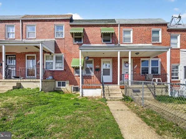 528 Sunset Rd, Baltimore, MD 21223