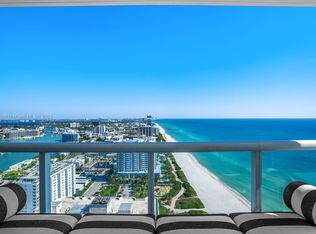 6365 Collins Ave APT 3501, Miami Beach, FL 33141