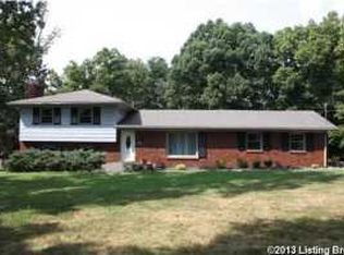 2803 Heather Ln, La Grange, KY 40031