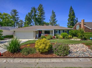 3837 Regent Rd, Sacramento, CA 95821