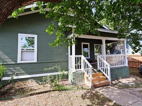 2251 BURNET ST, San Antonio, TX 78202