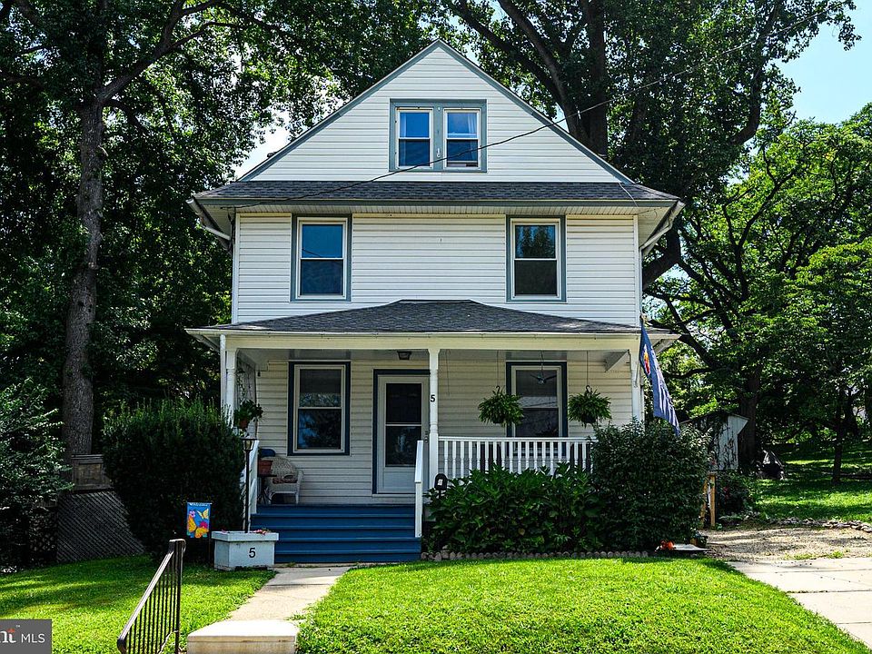 1st image of 5 Whitemarsh Ave