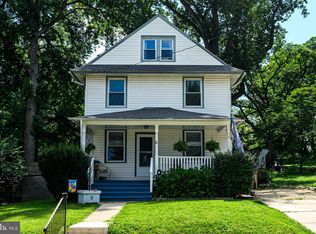 5 Whitemarsh Ave, Erdenheim, PA 19038