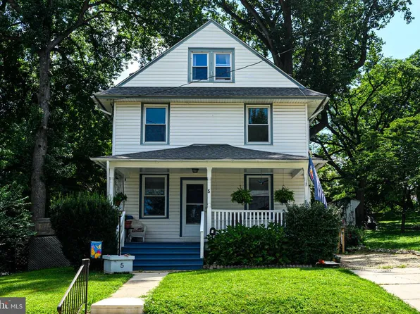 5 Whitemarsh Ave, Erdenheim, PA 19038