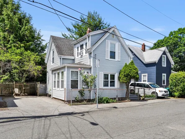 5 Morrill Pl, Lynn, MA 01902
