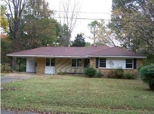 1864 Leyton Cv, Memphis, TN 38127
