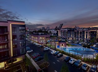 60 Passaic Ave #54-404, Kearny, NJ 07032