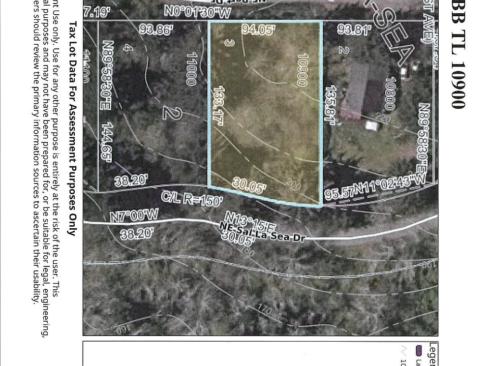 1st image of 6500 NE Port Dr #Tl-10900