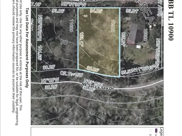 6500 NE Port Dr #Tl-10900, Lincoln City, OR 97367