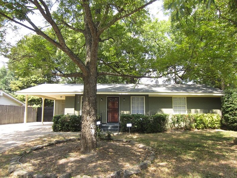 1st image of 4674 Tarkington Dr