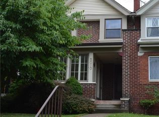 5010 Friendship Ave, Pittsburgh, PA 15224