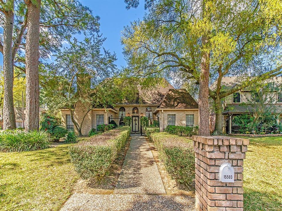 1st image of 15503 Fawn Villa Dr