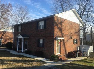 106 Sunset Ct APT 1, Mc Minnville, TN 37110