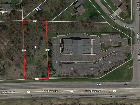 LOT 59 #M, Highland, MI 48356