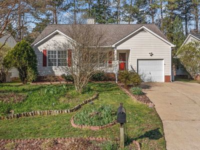 10 Drummond Ct, Durham, NC, 27713