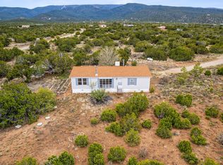 8 Sierra Vis, Sandia Park, NM 87047