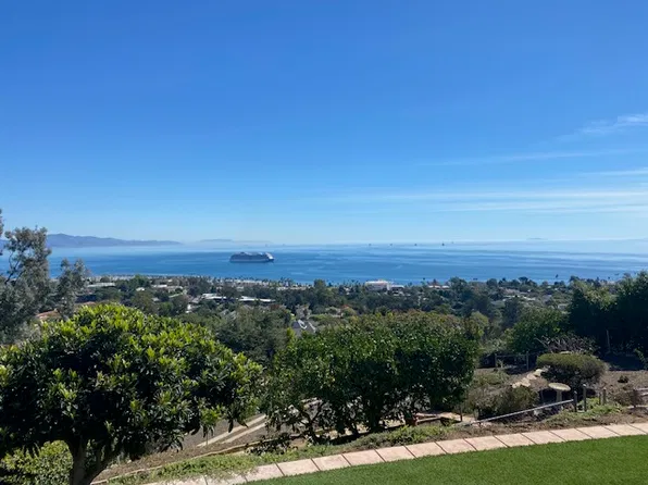 720 Miramonte Dr, Santa Barbara, CA 93109