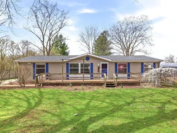 130 S Miller Rd, Saginaw, MI 48609