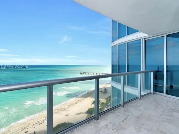 17001 Collins Ave, Sunny Isles Beach, FL