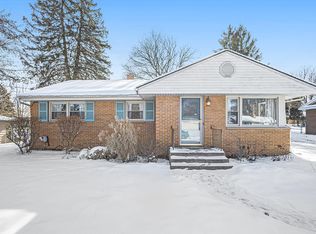 2022 Helen Ave, Portage, MI 49002