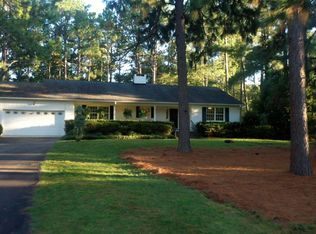 10 Shadow Dr, Whispering Pines, NC 28327