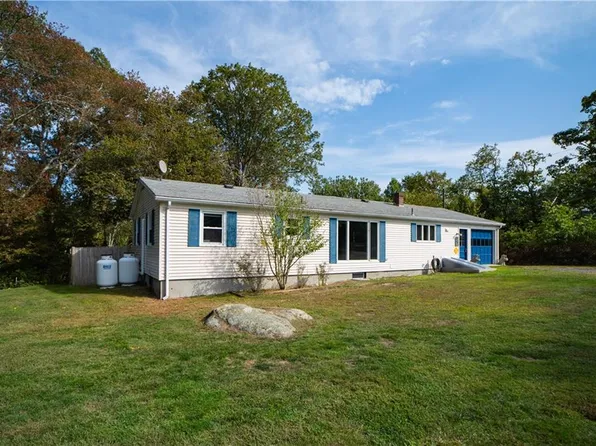 255-251 John Dyer Rd, Little Compton, RI 02837