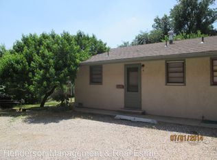 116 N Meldrum St APT 4, Fort Collins, CO 80521