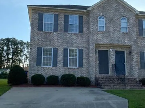 4137 A Brook Creek Ln, Greenville, NC 27858