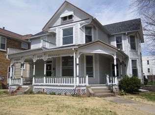 1101 Avenue F, Fort Madison, IA 52627