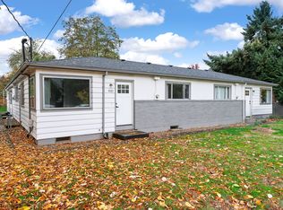 Fowler Five, Portland, OR 97217