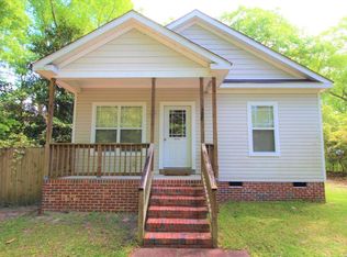508 Hollywood Blvd, Havelock, NC 28532