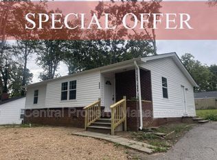 522 Pennwood Dr, Spartanburg, SC 29306