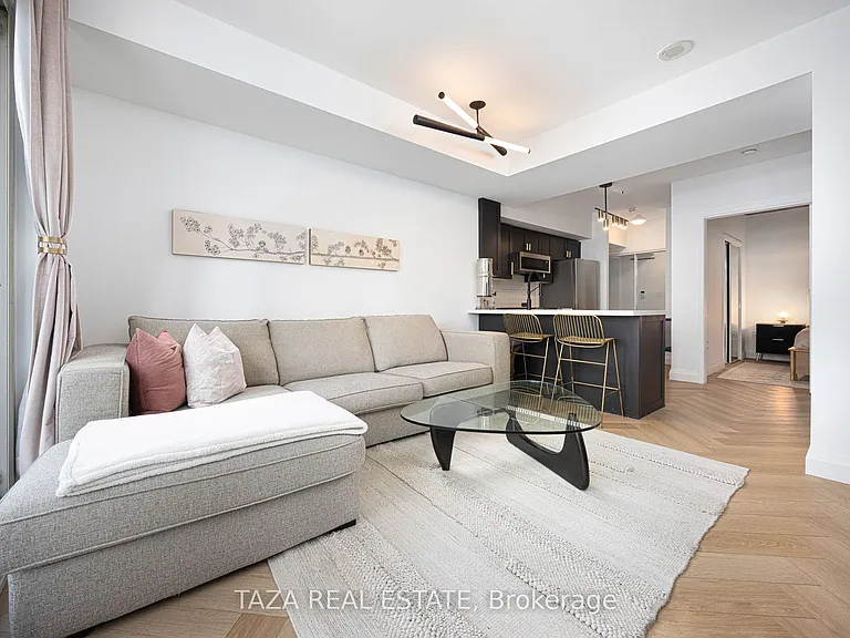 10 Navy Wharf Ct #1705 — Photo 9