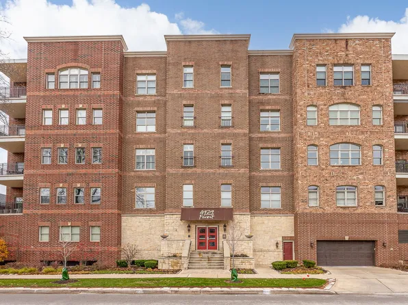 4929 Forest Ave Unit 2E, Downers Grove, IL 60515
