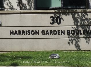 30 Harrison Garden Blvd #301, Toronto, ON