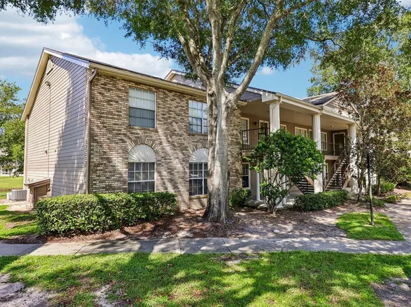 124 RESERVE CIRCLE #100, OVIEDO, FL 32765
