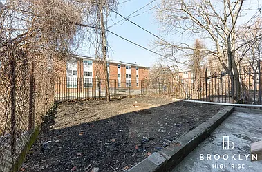 Rented by Brooklyn High Rise LLC