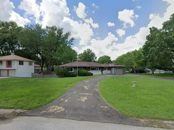 4000 S Fuller Ave, Independence, MO 64052