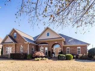 32 Mossy Oak Trl, Jackson, TN 38305