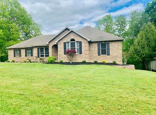 108 Woodbridge St, Campbellsville, KY 42718