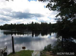 230 Okara Rd W, Thendara, NY 13420