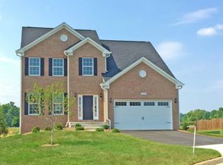 11228 Brassica Ln, King George, VA 22485
