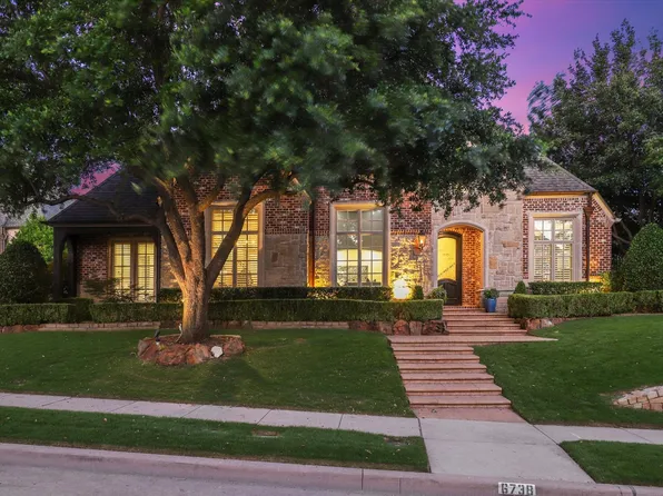 6738 Reims Ct, Frisco, TX 75034