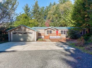 68296 Ridge Rd, North Bend, OR 97459