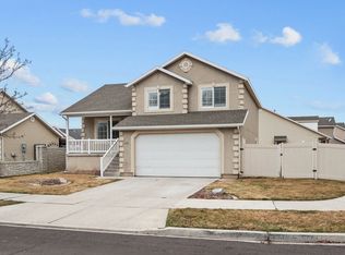 2855 W 230 N, Provo, UT 84601