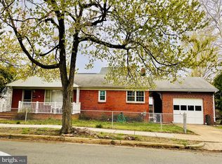 2000 La Grande Ave, Alexandria, VA 22301
